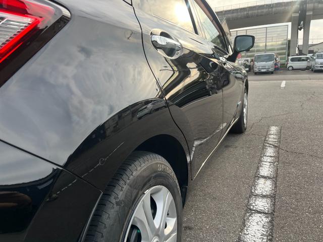 ノート ｅ－パワー　Ｘ　ＬＥＤヘッドライト　アラウンドビューモニター　ルームミラー　ヒーターミラー　フルセグＴＶ　メモリーナビ　ドライブレコーダー　タイヤ　バッテリ交換（44枚目）