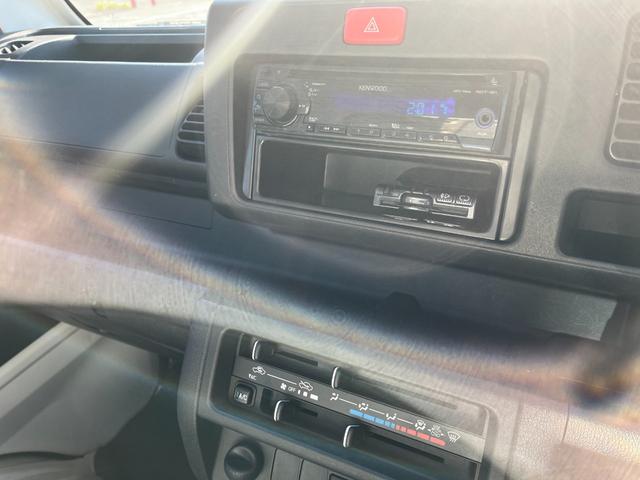 ハイゼットトラック スタンダードＳＡＩＩＩｔ　５速ミッション　スマートアシスト　衝突軽減ブレーキ　横滑り防止　ヘッドライトレベライザー　ＥＴＣ　エアコン　パワステ（24枚目）