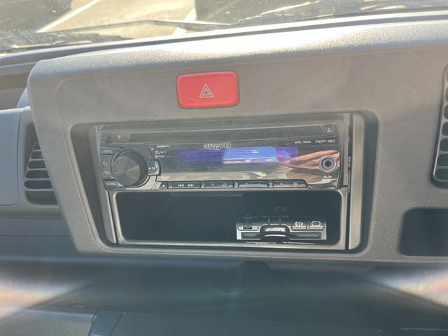 ハイゼットトラック スタンダードＳＡＩＩＩｔ　５速ミッション　スマートアシスト　衝突軽減ブレーキ　横滑り防止　ヘッドライトレベライザー　ＥＴＣ　エアコン　パワステ（25枚目）