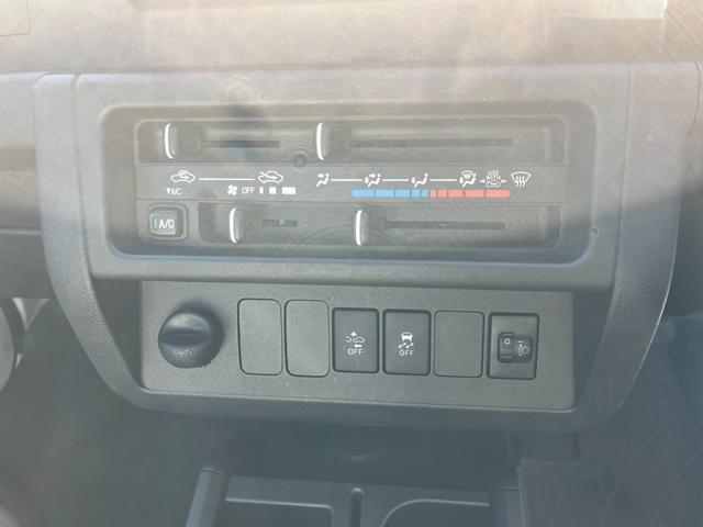 ハイゼットトラック スタンダードＳＡＩＩＩｔ　５速ミッション　スマートアシスト　衝突軽減ブレーキ　横滑り防止　ヘッドライトレベライザー　ＥＴＣ　エアコン　パワステ（27枚目）