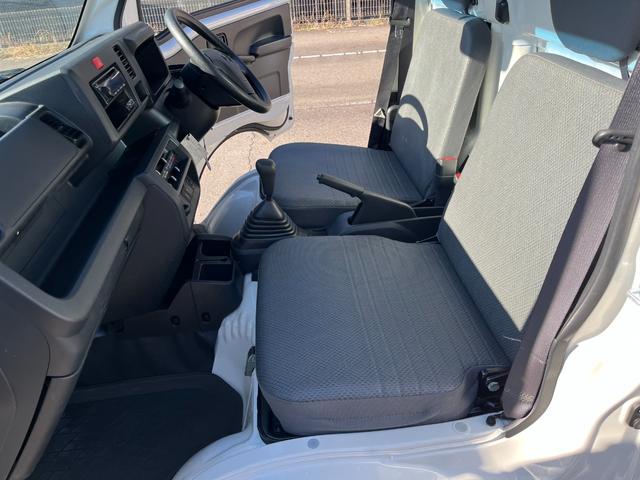 ハイゼットトラック スタンダードＳＡＩＩＩｔ　５速ミッション　スマートアシスト　衝突軽減ブレーキ　横滑り防止　ヘッドライトレベライザー　ＥＴＣ　エアコン　パワステ（30枚目）