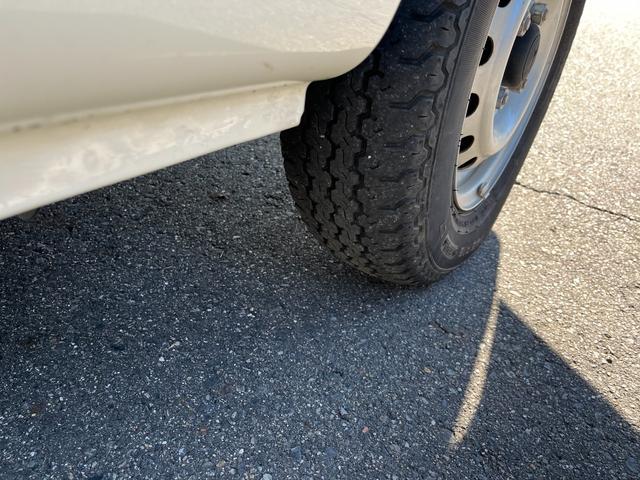 ハイゼットトラック スタンダードＳＡＩＩＩｔ　５速ミッション　スマートアシスト　衝突軽減ブレーキ　横滑り防止　ヘッドライトレベライザー　ＥＴＣ　エアコン　パワステ（38枚目）