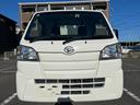 ハイゼットトラック スタンダードＳＡＩＩＩｔ　５速ミッション　スマートアシスト　衝突軽減ブレーキ　横滑り防止　ヘッドライトレベライザー　ＥＴＣ　エアコン　パワステ（4枚目）