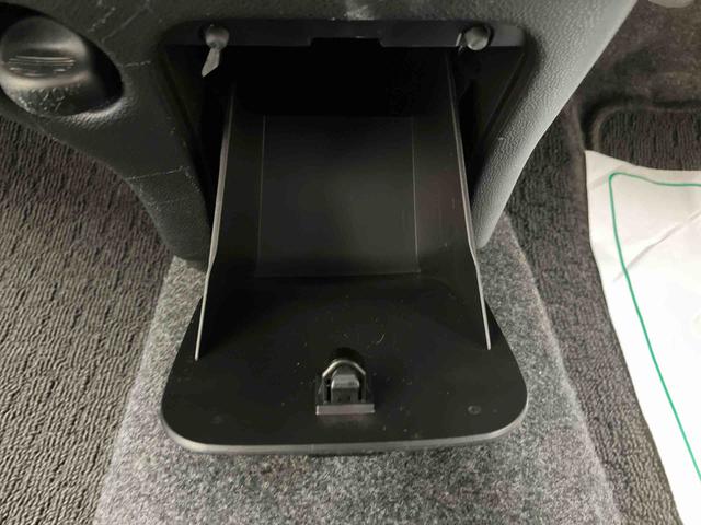 ムーヴコンテ Ｌ　ＶＳＩＩ／ＣＤ／キーレス　ＣＤ　キーレス　マニュアルエアコン　１４インチアルミホイール　エコアイドル（42枚目）