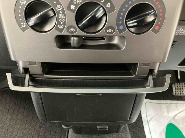 ムーヴコンテ Ｌ　ＶＳＩＩ／ＣＤ／キーレス　ＣＤ　キーレス　マニュアルエアコン　１４インチアルミホイール　エコアイドル（45枚目）