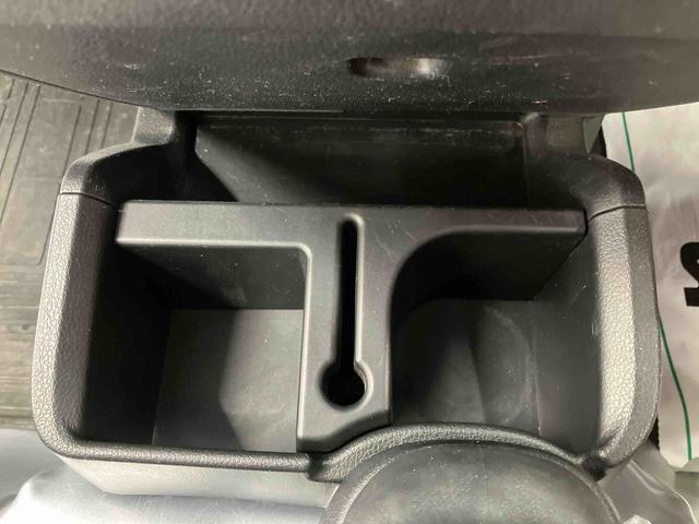 ハイゼットトラック スタンダードＳＡＩＩＩｔ／４ＷＤ／５ＭＴ　ＡＭ／ＦＭラジオ　マニュアルエアコン　パワステ　三方開（40枚目）