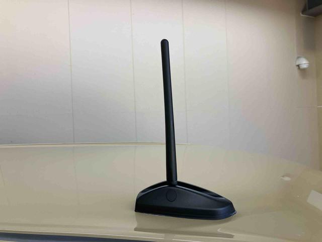 ムーヴキャンバス セオリーＧターボ／ナビ／両側電動スライドドア／クルコン　ナビ　バックモニター　ドライブレコーダー　クルーズコントロール　両側電動スライドドア　イージークローザー　前席シートヒーター　オートエアコン　キーフリー　インパネシフト　電動パーキングブレーキ（40枚目）
