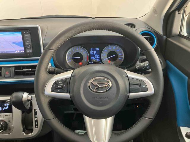 キャスト アクティバG ターボ SAII/ナビ/バックモニター/ETC ターボ車 ナビ バックモニター ETC キーフリー インパネシフト スマートアシスト プッシュボタンスタート オートエアコン 15インチアルミホイール(11枚目)