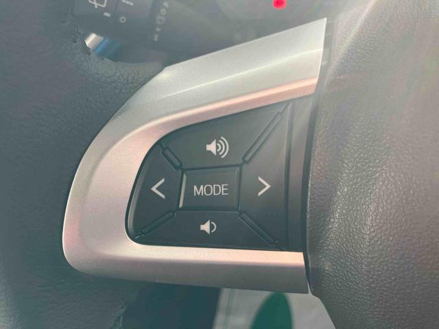 キャスト アクティバG ターボ SAII/ナビ/バックモニター/ETC ターボ車 ナビ バックモニター ETC キーフリー インパネシフト スマートアシスト プッシュボタンスタート オートエアコン 15インチアルミホイール(13枚目)