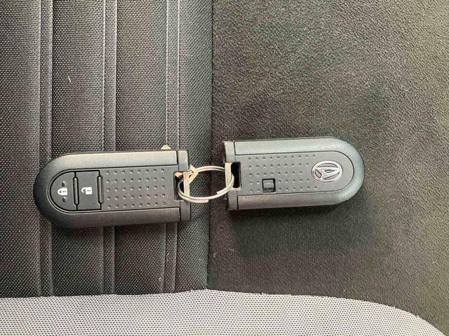 キャスト アクティバG ターボ SAII/ナビ/バックモニター/ETC ターボ車 ナビ バックモニター ETC キーフリー インパネシフト スマートアシスト プッシュボタンスタート オートエアコン 15インチアルミホイール(14枚目)