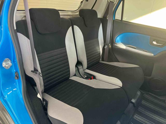 キャスト アクティバG ターボ SAII/ナビ/バックモニター/ETC ターボ車 ナビ バックモニター ETC キーフリー インパネシフト スマートアシスト プッシュボタンスタート オートエアコン 15インチアルミホイール(16枚目)