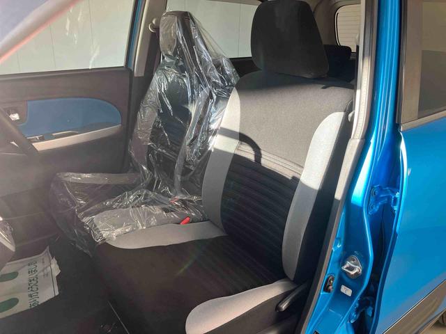 キャスト アクティバG ターボ SAII/ナビ/バックモニター/ETC ターボ車 ナビ バックモニター ETC キーフリー インパネシフト スマートアシスト プッシュボタンスタート オートエアコン 15インチアルミホイール(18枚目)