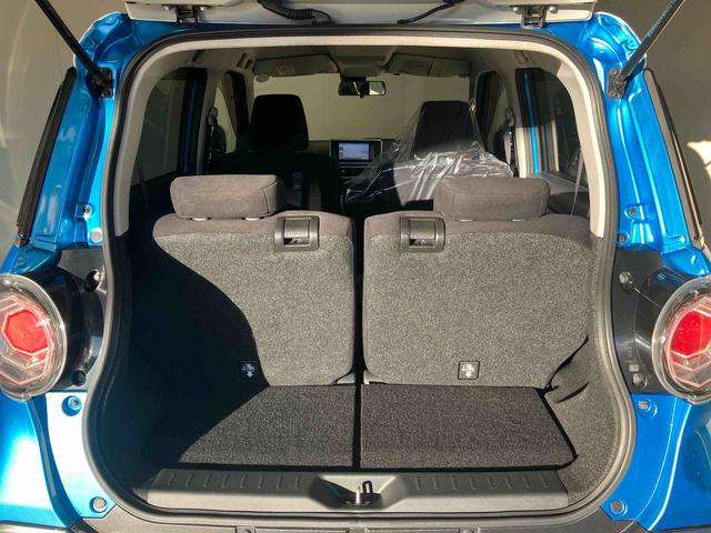 キャスト アクティバG ターボ SAII/ナビ/バックモニター/ETC ターボ車 ナビ バックモニター ETC キーフリー インパネシフト スマートアシスト プッシュボタンスタート オートエアコン 15インチアルミホイール(21枚目)