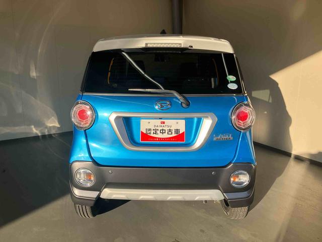 キャスト アクティバG ターボ SAII/ナビ/バックモニター/ETC ターボ車 ナビ バックモニター ETC キーフリー インパネシフト スマートアシスト プッシュボタンスタート オートエアコン 15インチアルミホイール(28枚目)