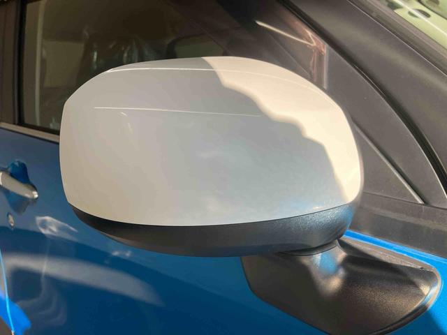 キャスト アクティバG ターボ SAII/ナビ/バックモニター/ETC ターボ車 ナビ バックモニター ETC キーフリー インパネシフト スマートアシスト プッシュボタンスタート オートエアコン 15インチアルミホイール(34枚目)