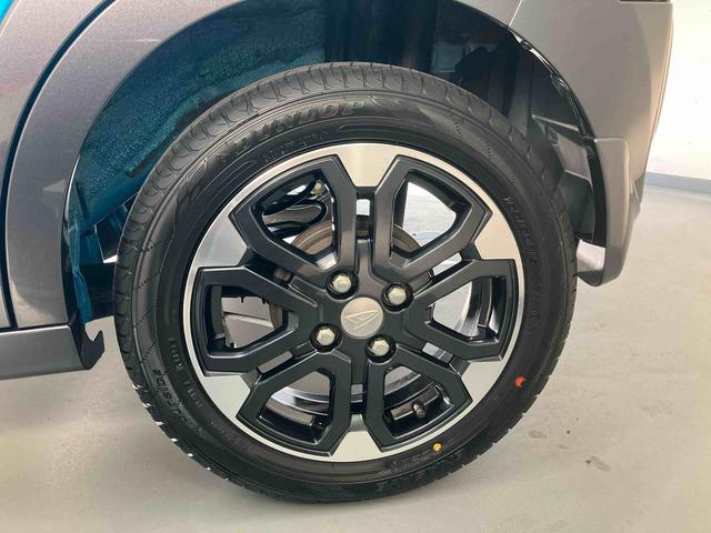 キャスト アクティバG ターボ SAII/ナビ/バックモニター/ETC ターボ車 ナビ バックモニター ETC キーフリー インパネシフト スマートアシスト プッシュボタンスタート オートエアコン 15インチアルミホイール(36枚目)