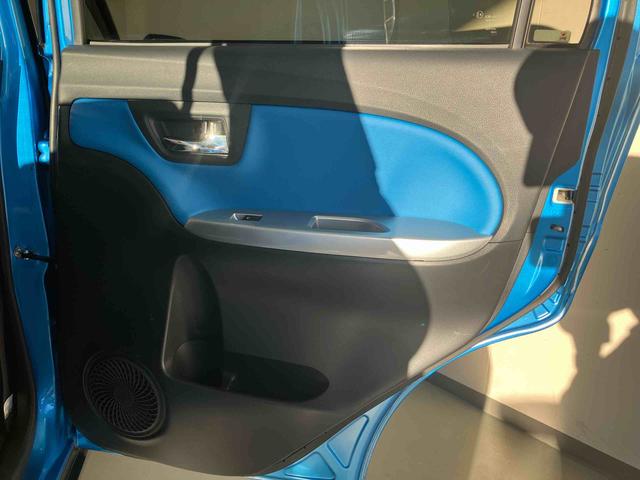 キャスト アクティバG ターボ SAII/ナビ/バックモニター/ETC ターボ車 ナビ バックモニター ETC キーフリー インパネシフト スマートアシスト プッシュボタンスタート オートエアコン 15インチアルミホイール(43枚目)