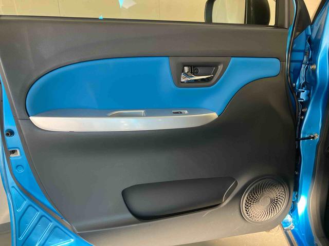 キャスト アクティバG ターボ SAII/ナビ/バックモニター/ETC ターボ車 ナビ バックモニター ETC キーフリー インパネシフト スマートアシスト プッシュボタンスタート オートエアコン 15インチアルミホイール(45枚目)