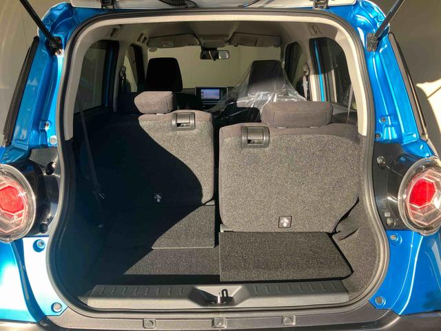 キャスト アクティバG ターボ SAII/ナビ/バックモニター/ETC ターボ車 ナビ バックモニター ETC キーフリー インパネシフト スマートアシスト プッシュボタンスタート オートエアコン 15インチアルミホイール(59枚目)