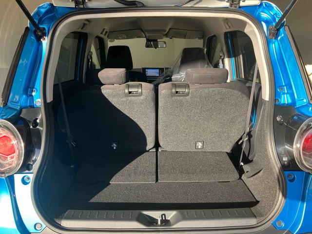 キャスト アクティバG ターボ SAII/ナビ/バックモニター/ETC ターボ車 ナビ バックモニター ETC キーフリー インパネシフト スマートアシスト プッシュボタンスタート オートエアコン 15インチアルミホイール(60枚目)