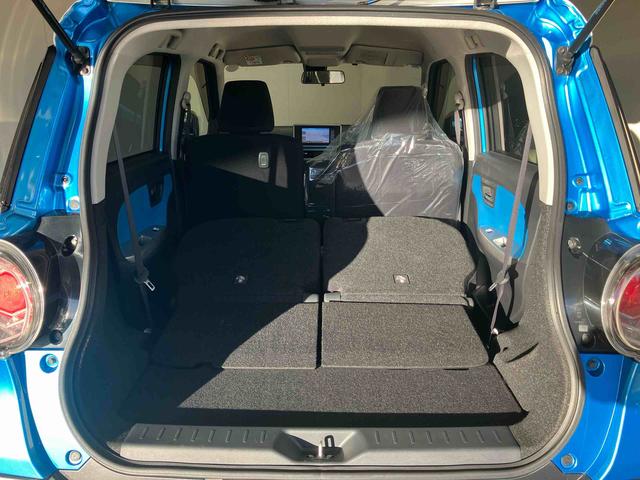 キャスト アクティバG ターボ SAII/ナビ/バックモニター/ETC ターボ車 ナビ バックモニター ETC キーフリー インパネシフト スマートアシスト プッシュボタンスタート オートエアコン 15インチアルミホイール(61枚目)