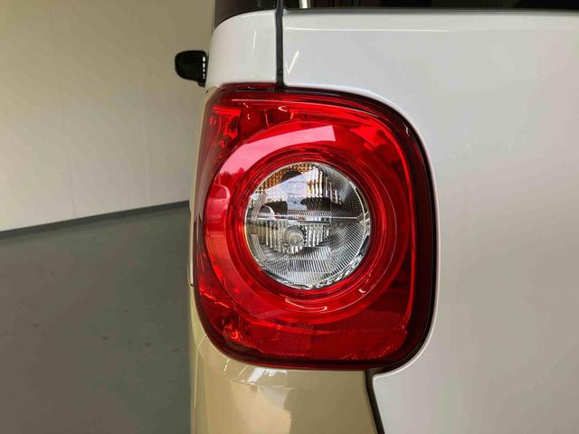 ムーヴキャンバス ストライプスＧ／ナビ／バックモニター／両側パワースライドドア　ナビ　バックモニター　ドライブレコーダー　オートエアコン　インパネシフト　電動パーキングブレーキ　キーフリー　両側パワースライドドア　スライドドアイージークローザー　ホッとカップホルダー（24枚目）