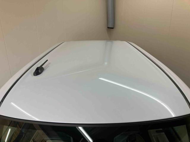 ムーヴキャンバス ストライプスＧ／ナビ／バックモニター／両側パワースライドドア　ナビ　バックモニター　ドライブレコーダー　オートエアコン　インパネシフト　電動パーキングブレーキ　キーフリー　両側パワースライドドア　スライドドアイージークローザー　ホッとカップホルダー（31枚目）