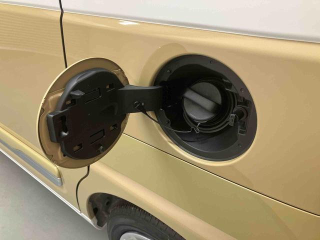 ムーヴキャンバス ストライプスＧ／ナビ／バックモニター／両側パワースライドドア　ナビ　バックモニター　ドライブレコーダー　オートエアコン　インパネシフト　電動パーキングブレーキ　キーフリー　両側パワースライドドア　スライドドアイージークローザー　ホッとカップホルダー（38枚目）