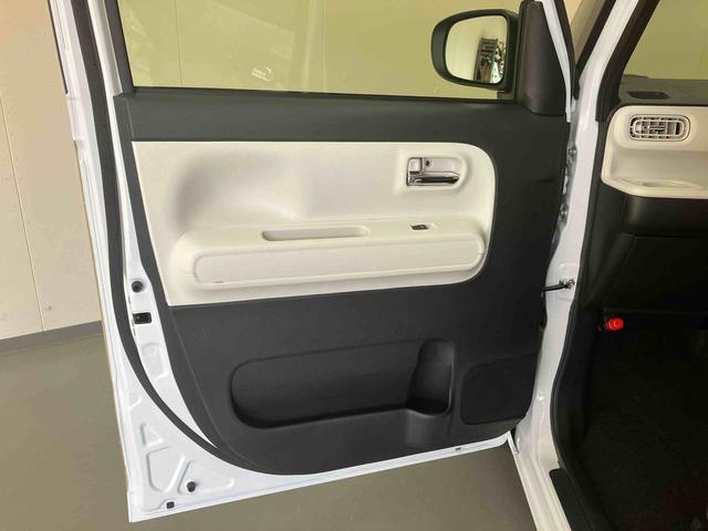 ムーヴキャンバス ストライプスＧ／ナビ／バックモニター／両側パワースライドドア　ナビ　バックモニター　ドライブレコーダー　オートエアコン　インパネシフト　電動パーキングブレーキ　キーフリー　両側パワースライドドア　スライドドアイージークローザー　ホッとカップホルダー（44枚目）