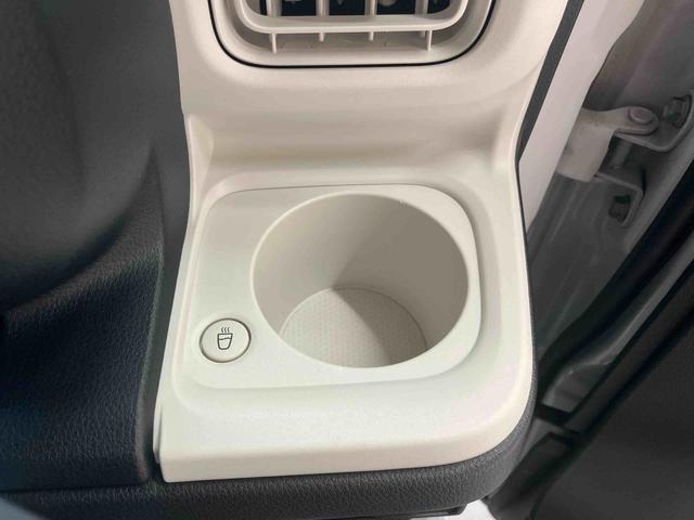 ムーヴキャンバス ストライプスＧ／ナビ／バックモニター／両側パワースライドドア　ナビ　バックモニター　ドライブレコーダー　オートエアコン　インパネシフト　電動パーキングブレーキ　キーフリー　両側パワースライドドア　スライドドアイージークローザー　ホッとカップホルダー（50枚目）