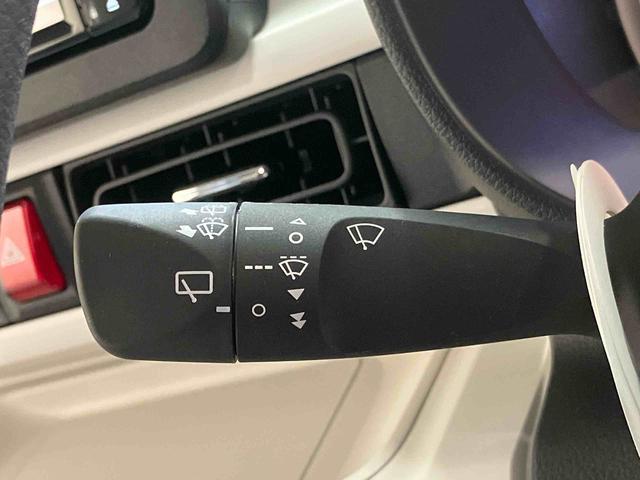 ムーヴキャンバス ストライプスＧ／ナビ／バックモニター／両側パワースライドドア　ナビ　バックモニター　ドライブレコーダー　オートエアコン　インパネシフト　電動パーキングブレーキ　キーフリー　両側パワースライドドア　スライドドアイージークローザー　ホッとカップホルダー（51枚目）