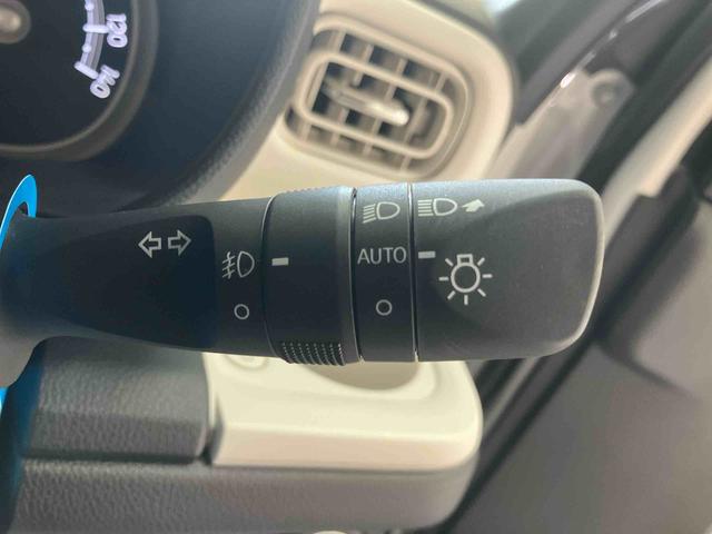 ムーヴキャンバス ストライプスＧ／ナビ／バックモニター／両側パワースライドドア　ナビ　バックモニター　ドライブレコーダー　オートエアコン　インパネシフト　電動パーキングブレーキ　キーフリー　両側パワースライドドア　スライドドアイージークローザー　ホッとカップホルダー（52枚目）