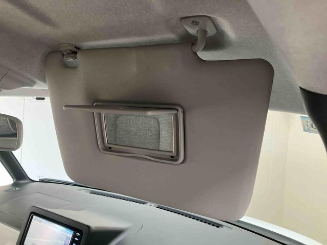 ムーヴキャンバス ストライプスＧ／ナビ／バックモニター／両側パワースライドドア　ナビ　バックモニター　ドライブレコーダー　オートエアコン　インパネシフト　電動パーキングブレーキ　キーフリー　両側パワースライドドア　スライドドアイージークローザー　ホッとカップホルダー（56枚目）