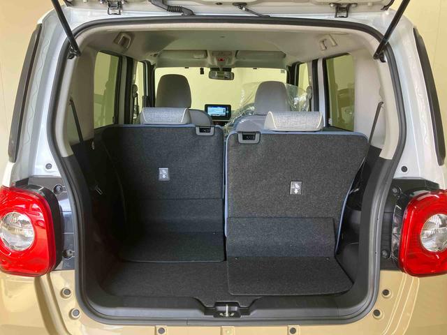 ムーヴキャンバス ストライプスＧ／ナビ／バックモニター／両側パワースライドドア　ナビ　バックモニター　ドライブレコーダー　オートエアコン　インパネシフト　電動パーキングブレーキ　キーフリー　両側パワースライドドア　スライドドアイージークローザー　ホッとカップホルダー（58枚目）