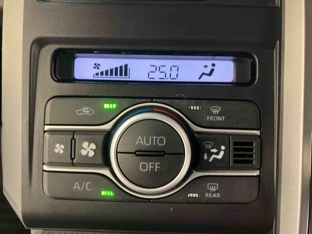 タフト G クロムベンチャー/ナビ/バックモニター/ドラレコ ナビ バックモニター ドライブレコーダー オートエアコン キーフリー スマートアシスト 電動パーキングブレーキ 前席シートヒーター スカイフィールトップ シルバー メッキ(10枚目)