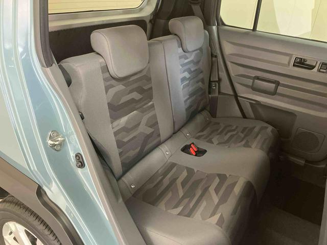 タフト G クロムベンチャー/ナビ/バックモニター/ドラレコ ナビ バックモニター ドライブレコーダー オートエアコン キーフリー スマートアシスト 電動パーキングブレーキ 前席シートヒーター スカイフィールトップ シルバー メッキ(16枚目)