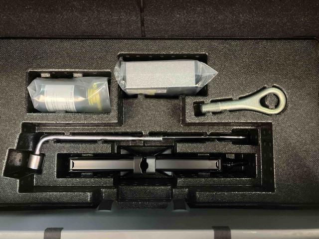 タフト G クロムベンチャー/ナビ/バックモニター/ドラレコ ナビ バックモニター ドライブレコーダー オートエアコン キーフリー スマートアシスト 電動パーキングブレーキ 前席シートヒーター スカイフィールトップ シルバー メッキ(21枚目)