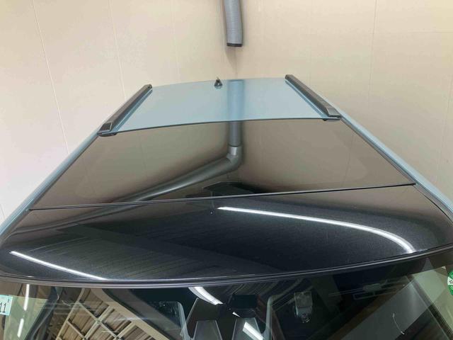 タフト G クロムベンチャー/ナビ/バックモニター/ドラレコ ナビ バックモニター ドライブレコーダー オートエアコン キーフリー スマートアシスト 電動パーキングブレーキ 前席シートヒーター スカイフィールトップ シルバー メッキ(31枚目)