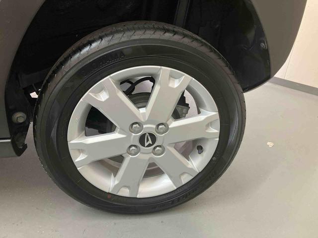 タフト G クロムベンチャー/ナビ/バックモニター/ドラレコ ナビ バックモニター ドライブレコーダー オートエアコン キーフリー スマートアシスト 電動パーキングブレーキ 前席シートヒーター スカイフィールトップ シルバー メッキ(35枚目)