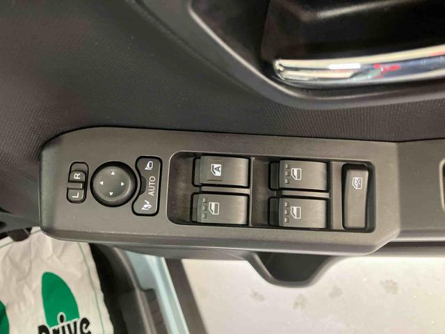 タフト G クロムベンチャー/ナビ/バックモニター/ドラレコ ナビ バックモニター ドライブレコーダー オートエアコン キーフリー スマートアシスト 電動パーキングブレーキ 前席シートヒーター スカイフィールトップ シルバー メッキ(40枚目)