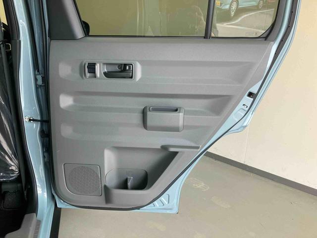 タフト G クロムベンチャー/ナビ/バックモニター/ドラレコ ナビ バックモニター ドライブレコーダー オートエアコン キーフリー スマートアシスト 電動パーキングブレーキ 前席シートヒーター スカイフィールトップ シルバー メッキ(42枚目)