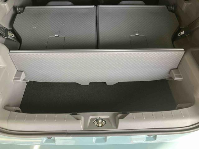 タフト G クロムベンチャー/ナビ/バックモニター/ドラレコ ナビ バックモニター ドライブレコーダー オートエアコン キーフリー スマートアシスト 電動パーキングブレーキ 前席シートヒーター スカイフィールトップ シルバー メッキ(62枚目)