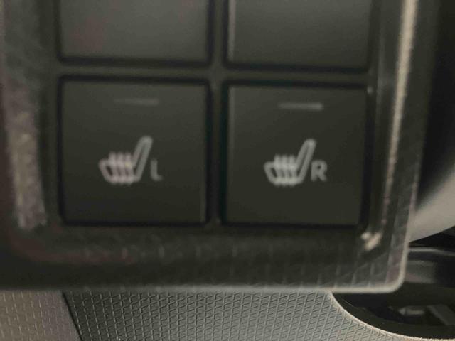 タント カスタムX/ナビ/バックモニター/ドラレコ ナビ バックモニター ドライブレコーダー 両側パワースライドドア イージークローザー オートエアコン シートヒーター プッシュボタンスタート 電動パーキングブレーキ インパネシフト キーフリー(6枚目)