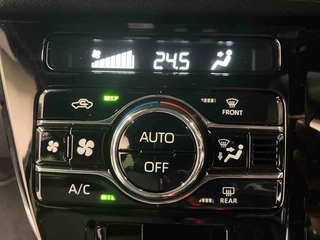 タント カスタムX/ナビ/バックモニター/ドラレコ ナビ バックモニター ドライブレコーダー 両側パワースライドドア イージークローザー オートエアコン シートヒーター プッシュボタンスタート 電動パーキングブレーキ インパネシフト キーフリー(11枚目)