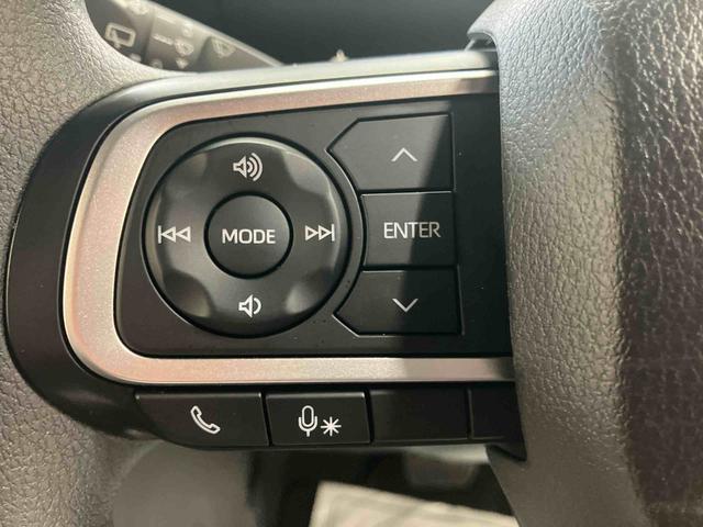 タント カスタムX/ナビ/バックモニター/ドラレコ ナビ バックモニター ドライブレコーダー 両側パワースライドドア イージークローザー オートエアコン シートヒーター プッシュボタンスタート 電動パーキングブレーキ インパネシフト キーフリー(14枚目)