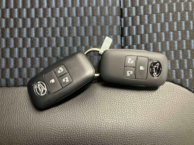 タント カスタムX/ナビ/バックモニター/ドラレコ ナビ バックモニター ドライブレコーダー 両側パワースライドドア イージークローザー オートエアコン シートヒーター プッシュボタンスタート 電動パーキングブレーキ インパネシフト キーフリー(15枚目)