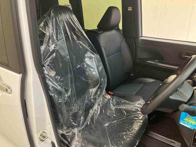 タント カスタムX/ナビ/バックモニター/ドラレコ ナビ バックモニター ドライブレコーダー 両側パワースライドドア イージークローザー オートエアコン シートヒーター プッシュボタンスタート 電動パーキングブレーキ インパネシフト キーフリー(16枚目)