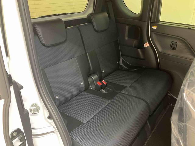 タント カスタムX/ナビ/バックモニター/ドラレコ ナビ バックモニター ドライブレコーダー 両側パワースライドドア イージークローザー オートエアコン シートヒーター プッシュボタンスタート 電動パーキングブレーキ インパネシフト キーフリー(17枚目)