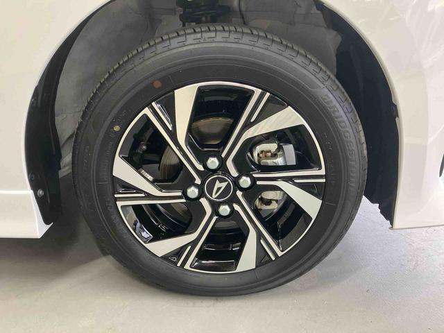 タント カスタムX/ナビ/バックモニター/ドラレコ ナビ バックモニター ドライブレコーダー 両側パワースライドドア イージークローザー オートエアコン シートヒーター プッシュボタンスタート 電動パーキングブレーキ インパネシフト キーフリー(23枚目)