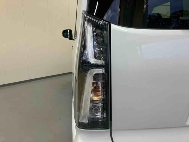 タント カスタムX/ナビ/バックモニター/ドラレコ ナビ バックモニター ドライブレコーダー 両側パワースライドドア イージークローザー オートエアコン シートヒーター プッシュボタンスタート 電動パーキングブレーキ インパネシフト キーフリー(25枚目)